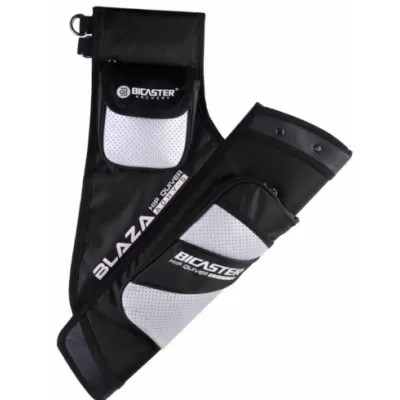 Bicaster Archery Quiver Hip Blaza