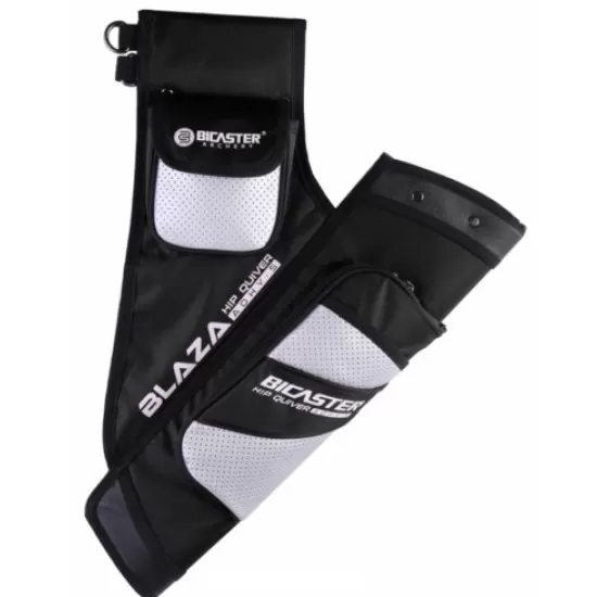 Bicaster Archery Quiver Hip Blaza