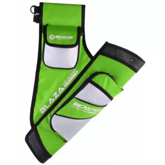 Bicaster Archery Quiver Hip Blaza