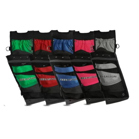 Easton Deluxe Field Quiver