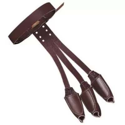 Neet 3 Finger  Single Seam Glove