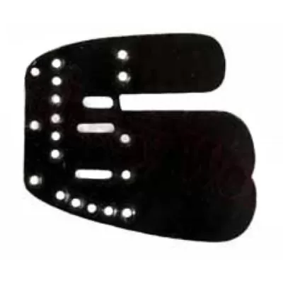 Spare Face for Saker 2 Tab