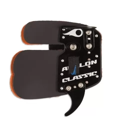 Avalon Classic Finger Tab