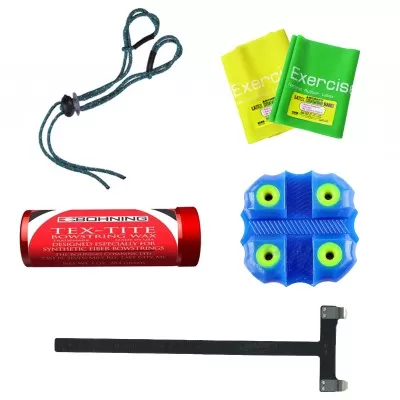 AW Archers Essentials Kit