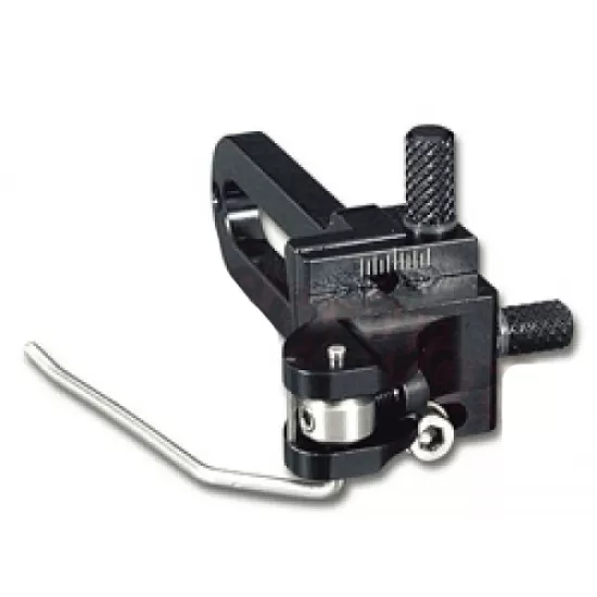 Spigarelli Gua Recurve Arrow Rest