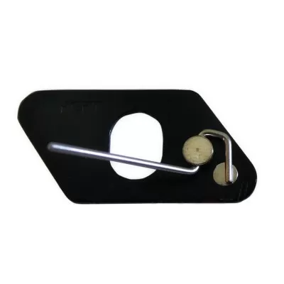 Cartel X-pert flipper rest magnetic