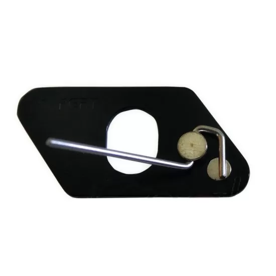 Cartel X-pert flipper rest magnetic