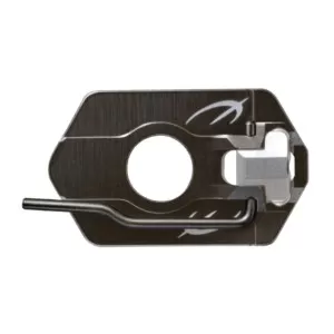 Recurve Arrow Rests