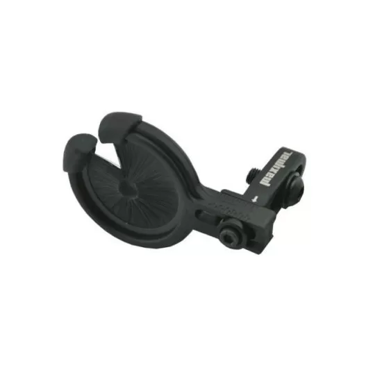 Maximal Whisker Biscuit Rest