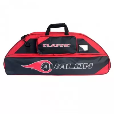 Avalon Classic Compound Case 116cm