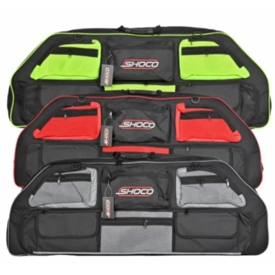 Shocq Bowcase Compound 33"
