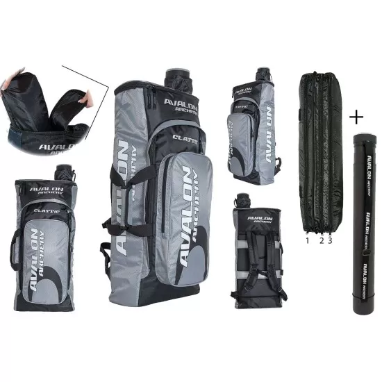 Avalon Classic Backpack