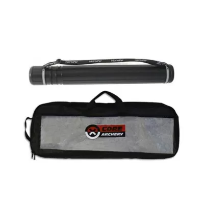 Core Take Down Bow Bag + Arrow Tube