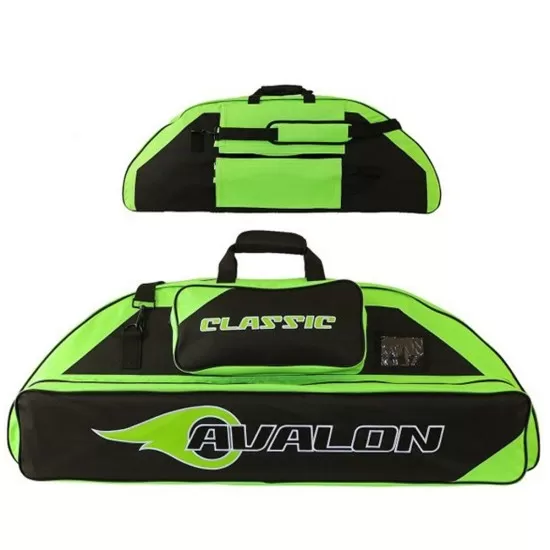Avalon Classic Compound Case 116cm