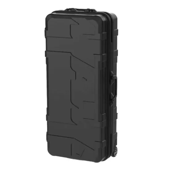 Wiawis Recurve Bow Case With Wheels