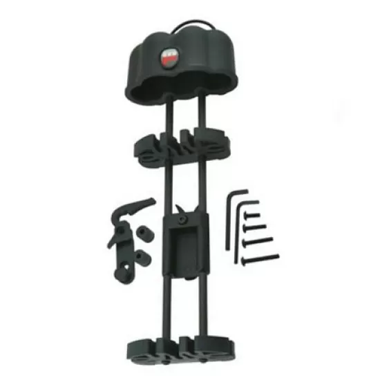 Maximal 5 Arrow Bow Quiver