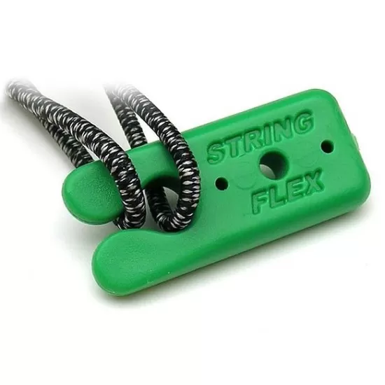 Flex Anti-Twist String Keeper