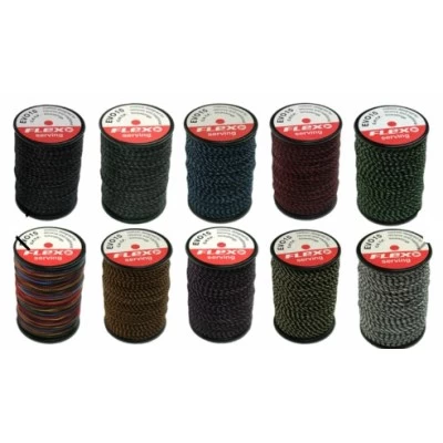 Flex Archery Serving EVO-15 0.19