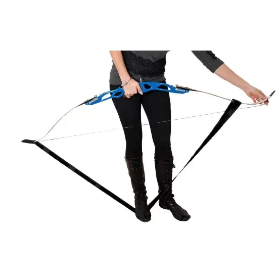 Avalon Webbing Saddle Stringer