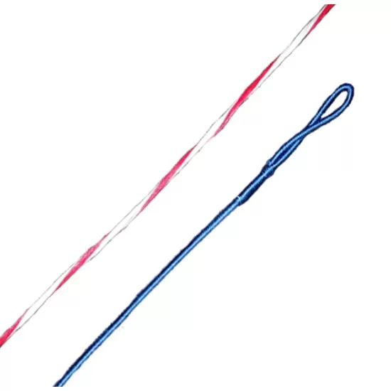 8125G X-String - Two Tone