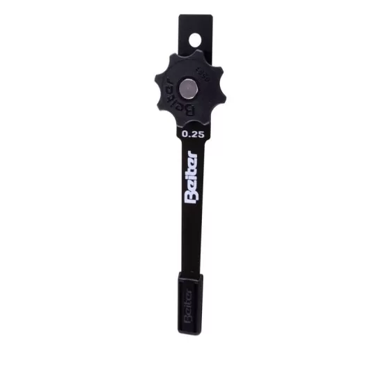 Beiter Clicker Black Blade 