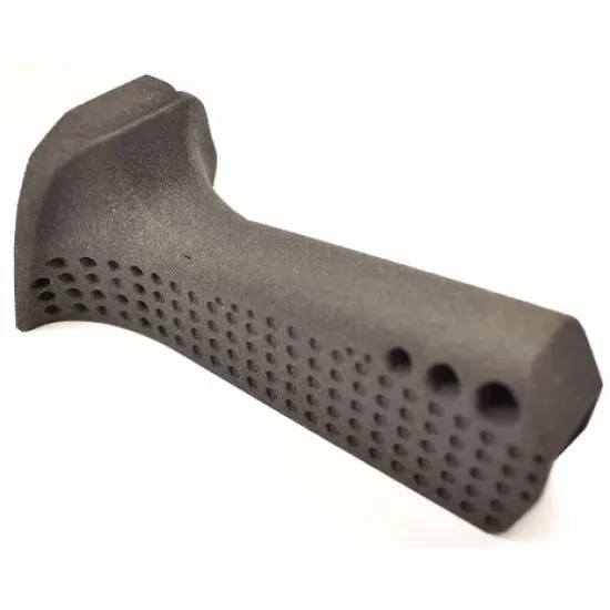 Total Peep Grip for Mathews Bows 10 Degree Angle