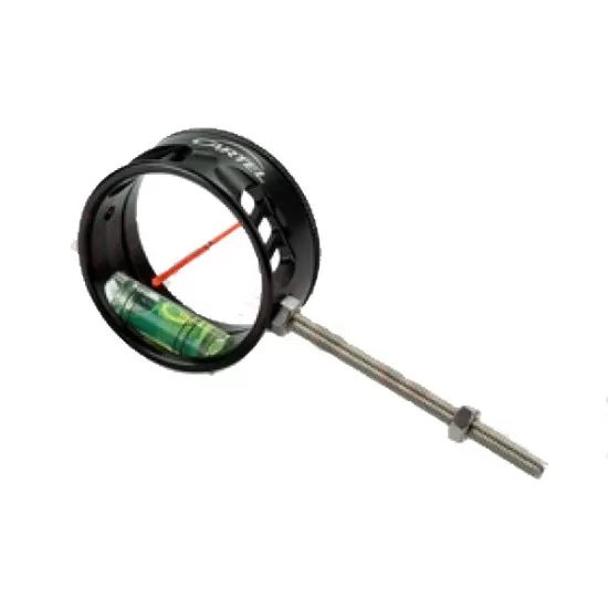 Alloy Xpert Scope with light stick