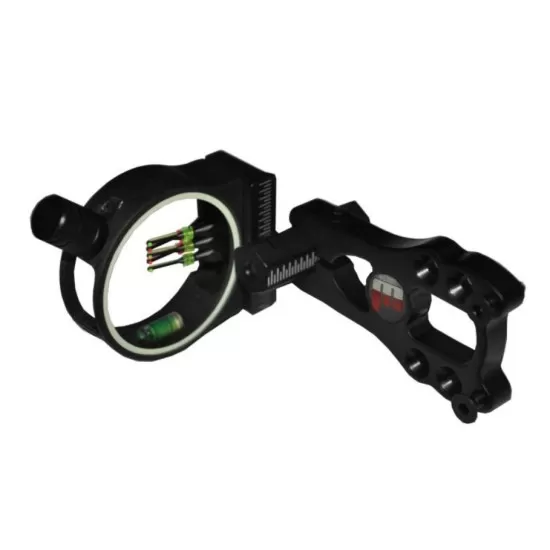 Maximal First Light 5 Pin Glow Sight