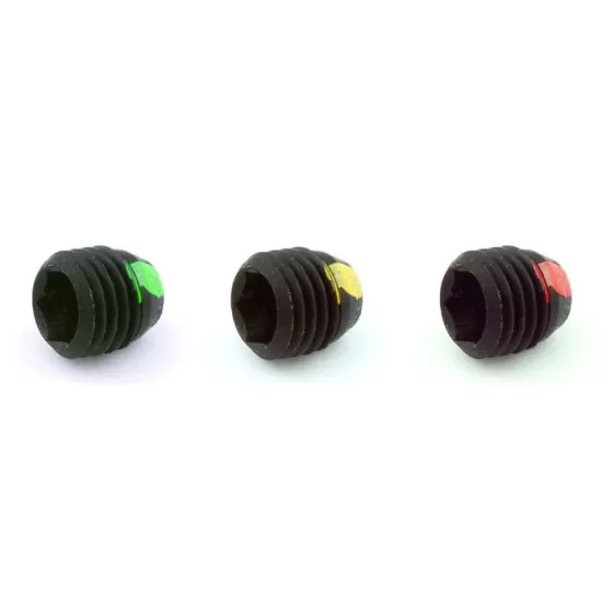 Specialty Archery Apertures + Lens