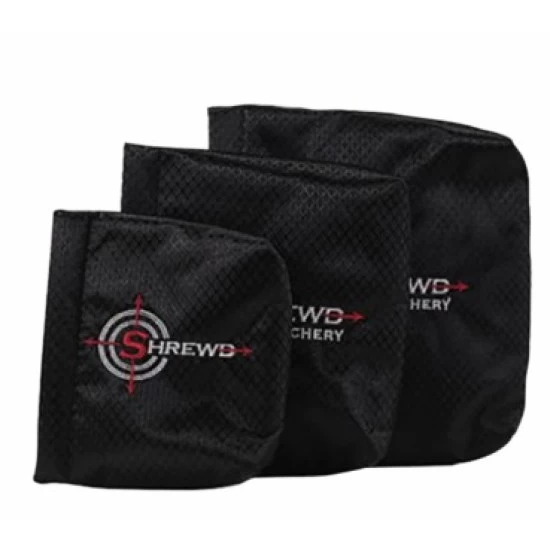 Shrewd Scope Cover Diamond