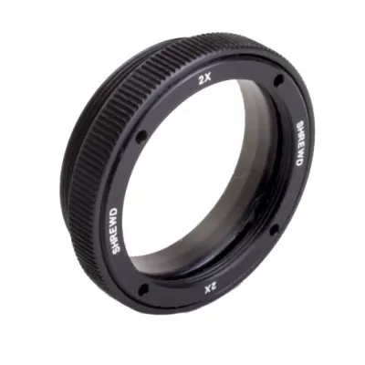 Shrewd Feather Vision Lens Mini Magnum 29mm