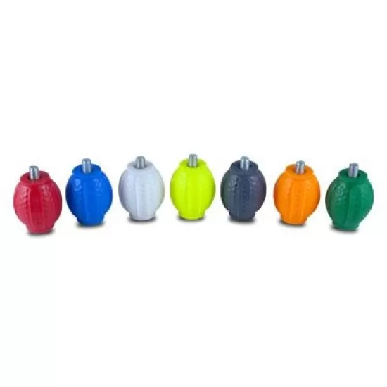 Flex 3/4" Ball Damper