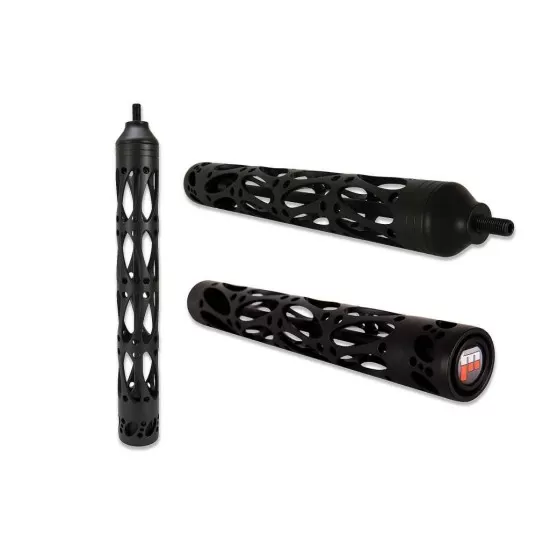 Maximal Level 3D stabiliser