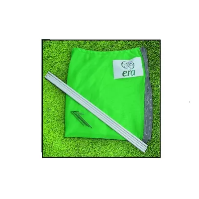 ERA Premium Backstop w/ Poles