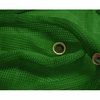 Back Stop Net (Green)