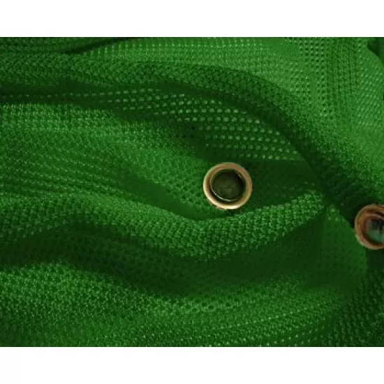 Back Stop Net (Green)