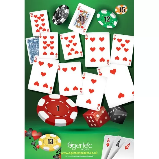 Egertec Novelty Faces