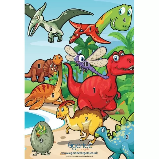 Egertec Novelty Faces