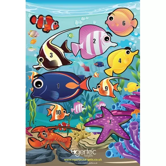 Egertec Novelty Faces