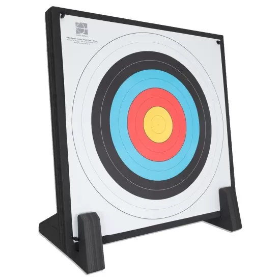 Avalon 90cm Foam Target with Feet 