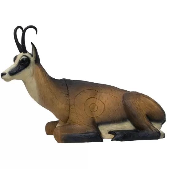 SRT Target Chamois - Bedded