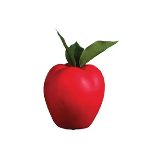 Rinehart 4" Apple