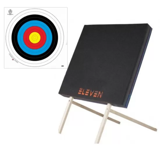 Eleven Starter Target Set