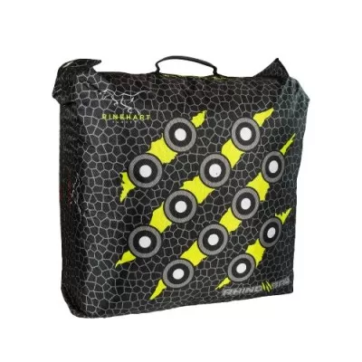 Rinehart Rhino Target Bag 22"