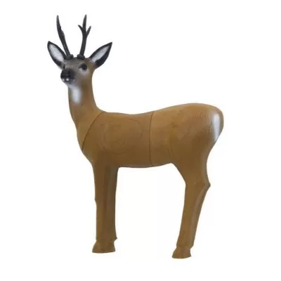 SRT 3D Roe Deer