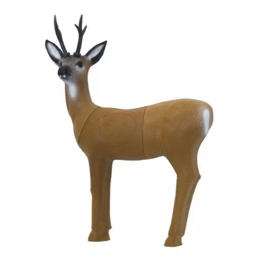 SRT 3D Roe Deer