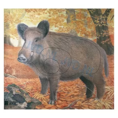 Group 4 Animal Faces