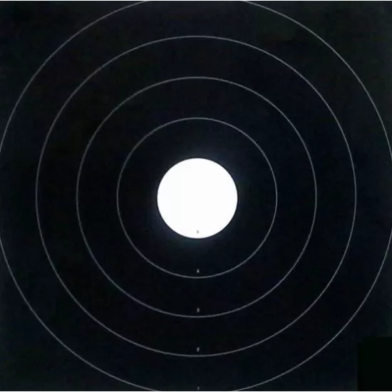 Arrowhead Worcester Face