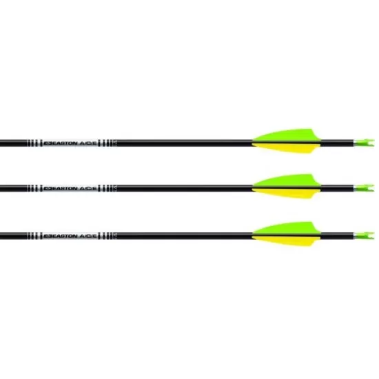 Easton ACE Carbon Arrows