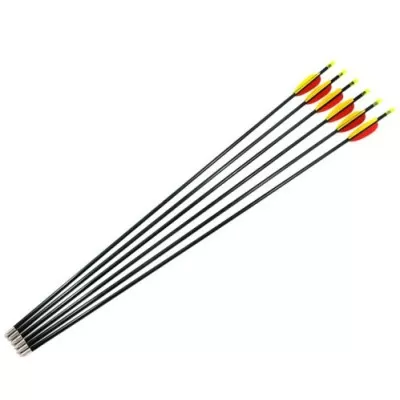 Fibreglass Arrows